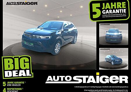 Opel Mokka 1.2 Turbo Edition Klimaanlage, PDC, SHZ,