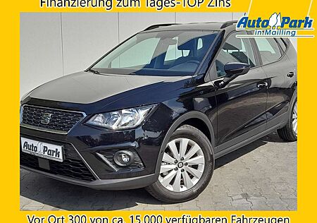 Seat Arona 1.0 TSI Style Beats NAVI/APP~SHZ~2xPDC~RFK