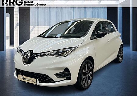 Renault ZOE EVOLUTION EV50 135HP Inkl.Batterie