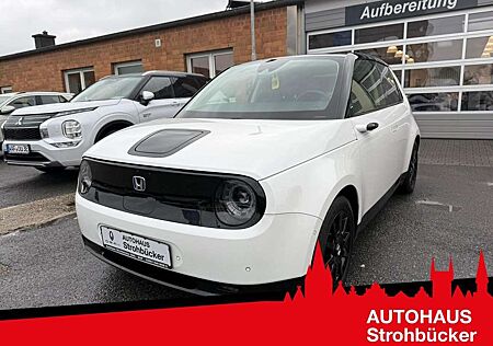 Honda e Advance 16" Allwetter