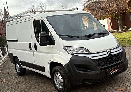 Citroën Jumper Citroen Kasten 30 L1H1 Club BlueHDi 120 Start&Sto
