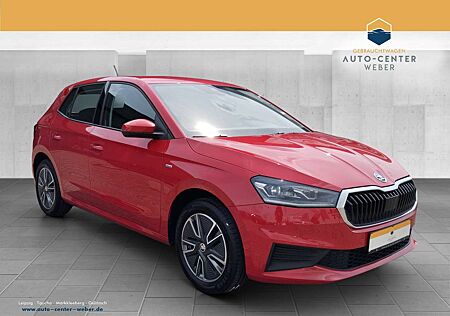 Skoda Fabia 1.0 TSI Tour incl. Servicepaket*