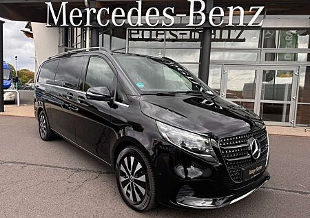 Mercedes-Benz V 300 d AVANTGARDE Extralang 360Kamera Standheiz