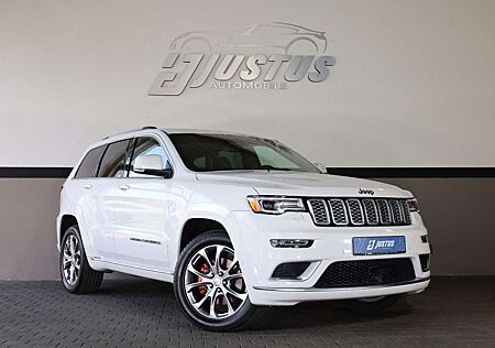 Jeep Grand Cherokee 5.7L V8 Summit/BRC/ACC/HK/AIR/R20