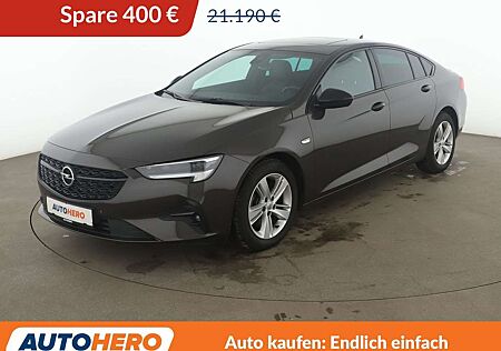Opel Insignia 2.0 CDTI Ultimate Aut.*NAVI*LED*CAM*SHZ*LHZ*ACC*