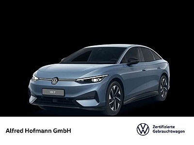 Volkswagen ID.7 Pro S AHK NAVI KEYLESS LED ACC