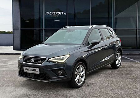 Seat Arona FR BEATS 1.0 TSI DSG Navi Full Link Sitzheizung
