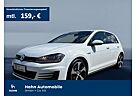VW Golf GTI Volkswagen 2.0TSI Xen PDC Navi Sitzh Climatr MFA