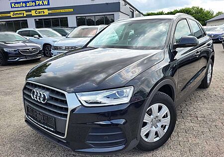 Audi Q3 Diesel 2.0 TDI S tronic