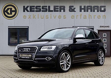 Audi SQ5 3.0 TDI quattro#B&O#KEY-GO#PANO#ACC#