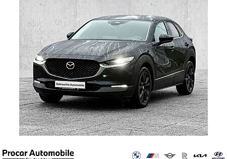 Mazda CX-30 e-SKYACTIVE G 140 HOMURA+ALLWETTER+HUD+NAVI+LED+SI