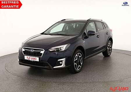Subaru XV 2.0 M-Hybrid Active LED Navi ACC Kamera PDC