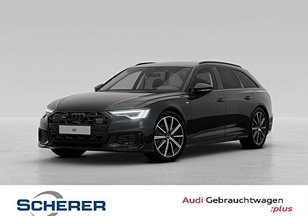 Audi A6 S line 40 TDI S-TRONIC AHK 360°KAMERA M