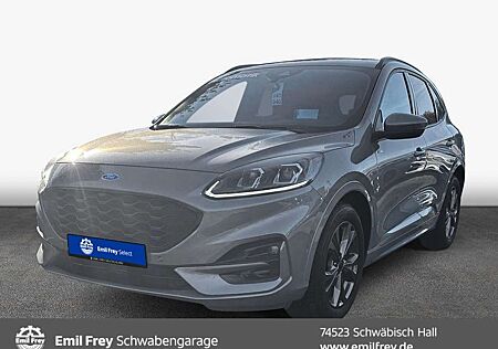 Ford Kuga 2.0 EcoBlue Aut. ST-LINE X *AHK*LED*ACC*