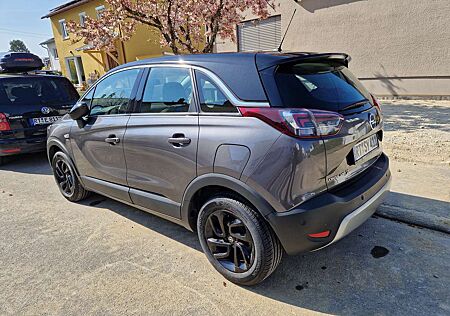 Opel Crossland X 1.2 Start/Stop Innovation