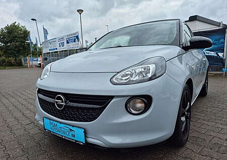 Opel Adam Open Air Klimaanlage Faltdach Sitzheizung