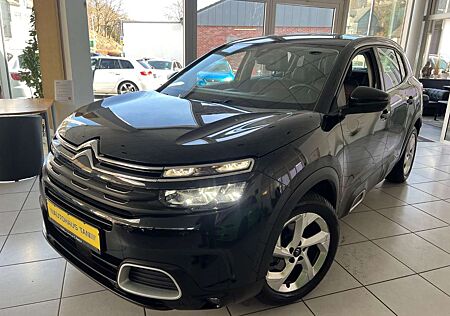 Citroën C5 Aircross Citroen Live * AUTOMATIK * LED *