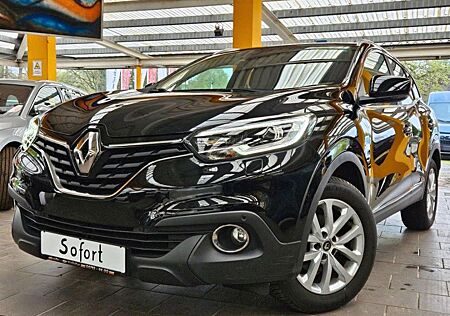 Renault Kadjar Collection*1.Hd*Navi*PDC*AHK*Bluetooth*