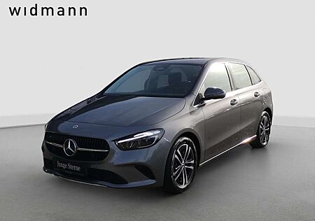 Mercedes-Benz B 180 *Progressive Adv*WinterPaket*Volldigi*Navi