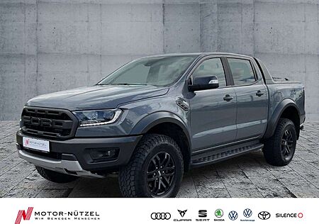 Ford Ranger DC 2.0TDCi 4x4 RAPTOR LED+NAV+AHK+SHZ+RFK