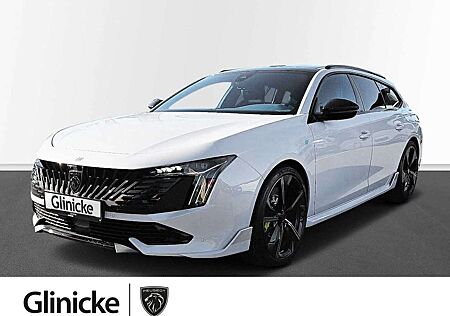 Peugeot 508 SW PSE 360 PS Plug-In Hybrid4 e-EAT8