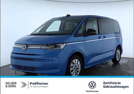 VW T7 Multivan Volkswagen Style TSI*Stand*HuD*Pano*H&K*DCC*DAB