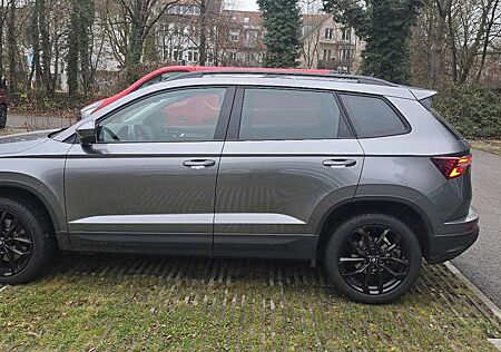Skoda Karoq 1.5 TSI ACT DSG Style