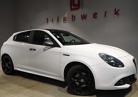 Alfa Romeo Giulietta Super 1.4 TB 16V MultiAir*Panorama*Automatik*