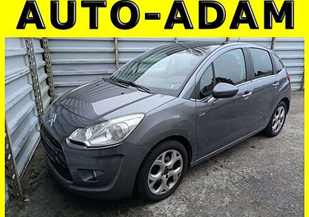 Citroën C3 Citroen Exclusive 1.6 VTi 120*Tüv:02/2027*