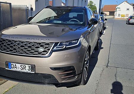 Land Rover Range Rover Velar R-Dynamic HSE Head-Up Pano 360grad