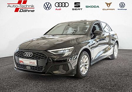 Audi A3 Sportback 35 TFSI S tronic NAVI ACC LED