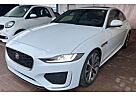 Jaguar XE D180 R-DYNAMIC HSE ACC/HuD/Matrix/Memory/