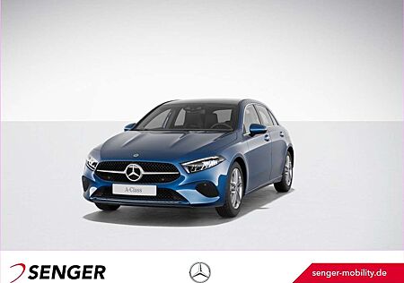 Mercedes-Benz A 220 4M Progressive Standheizung Pano Distronic