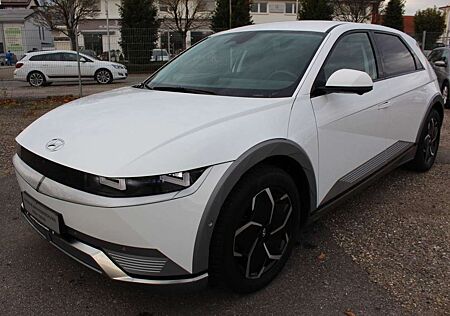 Hyundai IONIQ 5 Uniq BOSE*HUD*LED*NAVI*360*ACC*