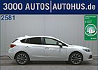 Subaru Impreza 1.6i AWD Exclusive LED Navi Kamera