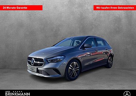 Mercedes-Benz B 200 Progressive/Multibeam/AHK/EasyPack/Kamera