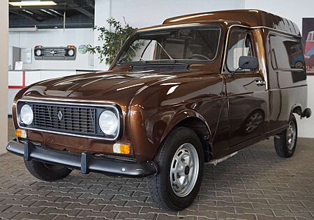 Renault R 4 GTL