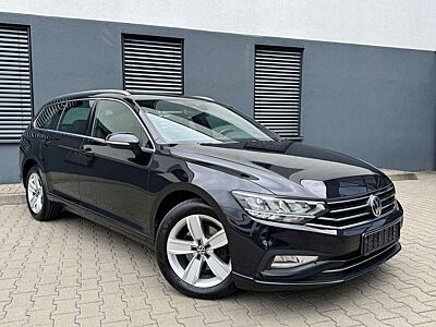 Volkswagen Passat Variant Passat 2.0TDI Variant Business *ACC*LED*AHK*NAVI