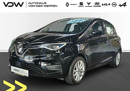 Renault ZOE Experience R 135 Kauf Batterie Klima Navi
