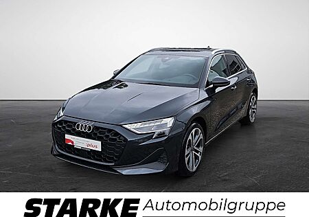 Audi A3 Sportback TFSI S tronic Naviplus LED 18-Zoll AC...