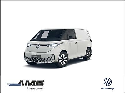 Volkswagen ID. Buzz Cargo ID.Buzz Cargo Pure 61kWh/AHK/Wärmepumpe/5J.Garan