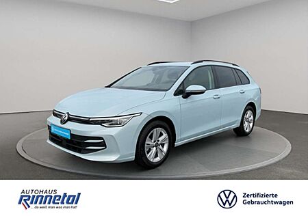 VW Golf Variant Volkswagen VIII Variant 1.5 TSI Life MATRIX LED+KAMERA+KEYLE
