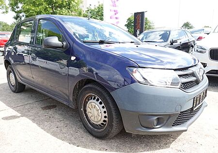 Dacia Sandero II Essentiel