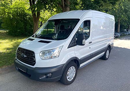 Ford Transit Kasten 350 L2*Klima*Kamera*EU6*LED*PDC*