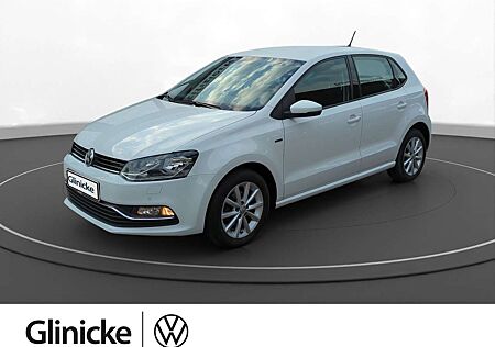 VW Polo Volkswagen 1.0 Lounge SiHz