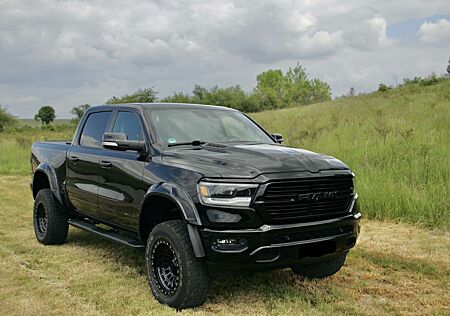 Dodge RAM 1500 Sport