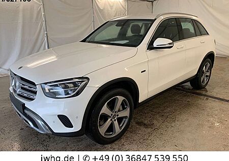 Mercedes-Benz GLC 300 e 4Matic Navi|LED|Carplay|19"|Kamera