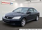 Honda Civic 1.7 i Coupe ES