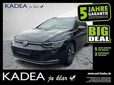 Volkswagen Golf Variant Golf VIII Variant Move | ACC | LED | Allwetter