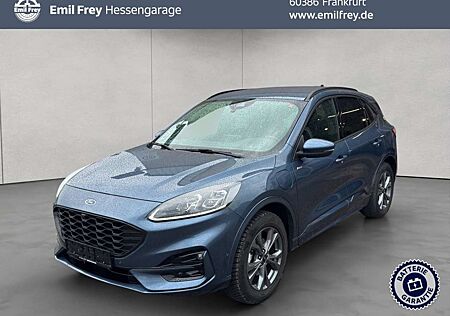 Ford Kuga 2.5 Duratec PHEV ST-LINE X